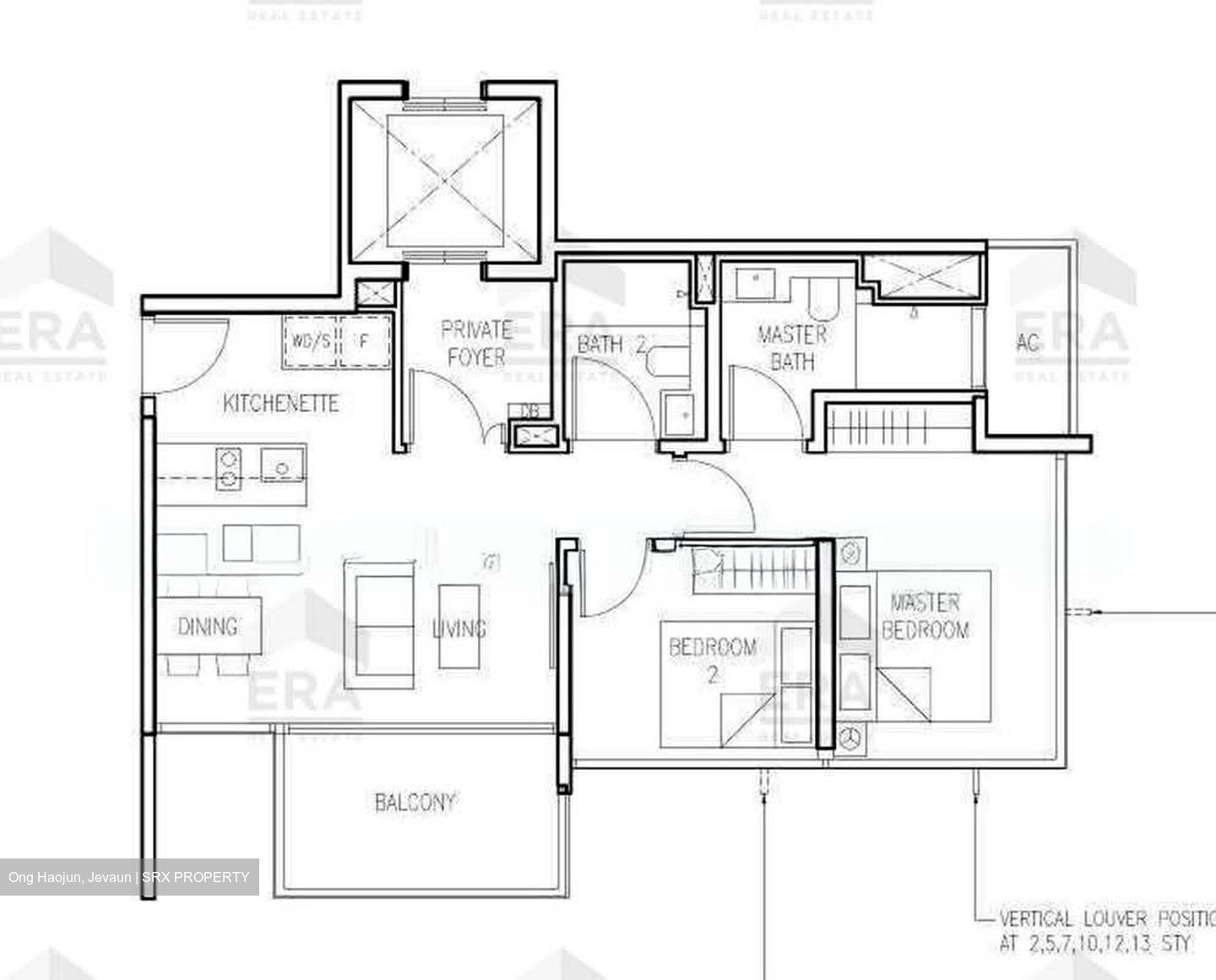 Scotts Road (D9), Condominium #565598531